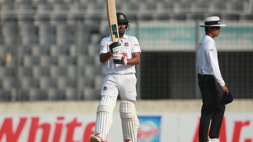 Mushfiqur Rahim