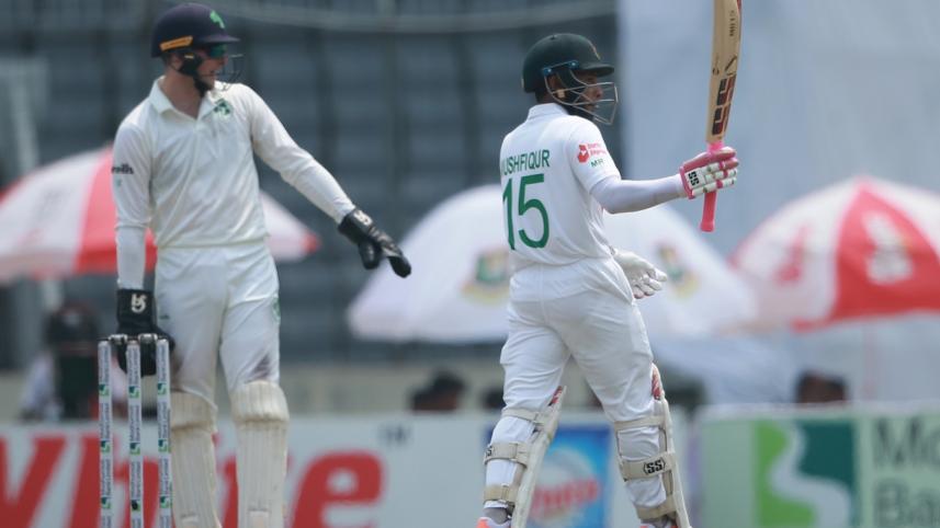 Mushfiqur Rahim 