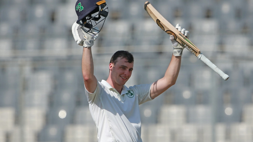 Lorcan Tucker