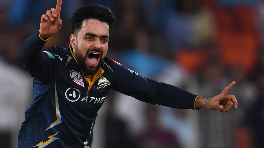 rashid khan