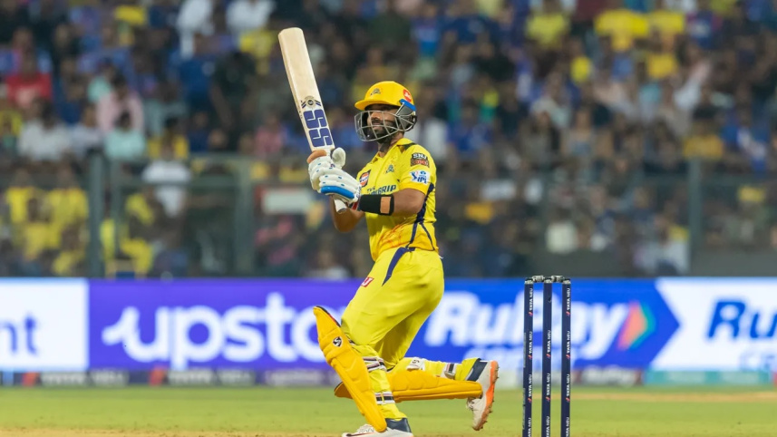 Ajinkya Rahane