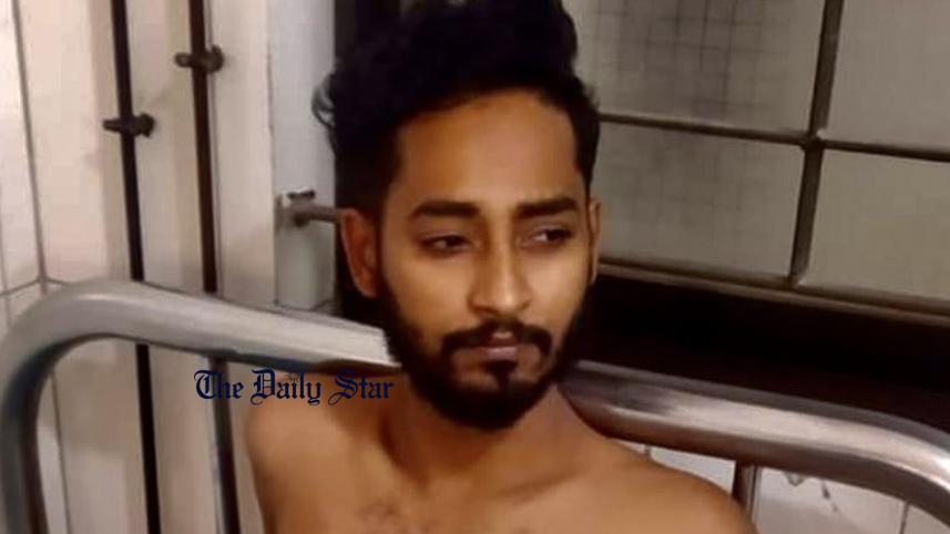 নিউ মার্কেটে আগুন, নিউ মার্কেট, নিউ ‍সুপার মার্কেট, অগ্নিকাণ্ড,
