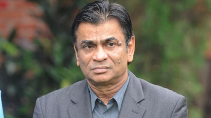 Kazi Salauddin