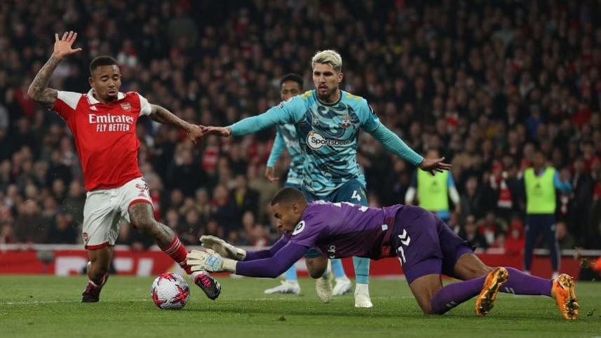 Arsenal