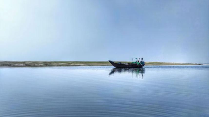 ঘুরতে যেতে পারেন যে ৫ চরে
