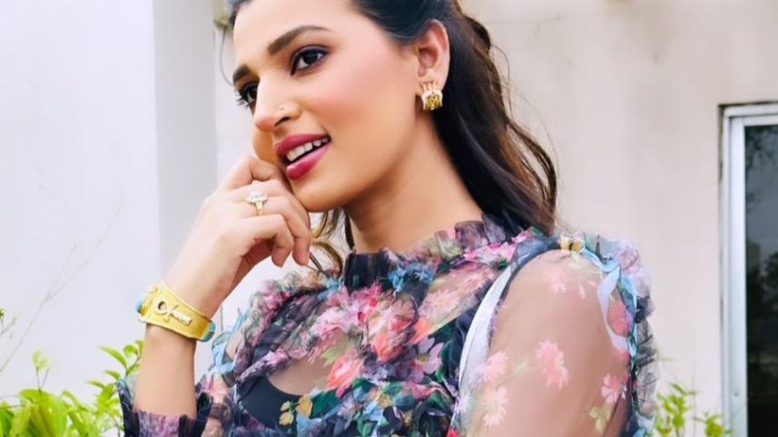 বর্ষা