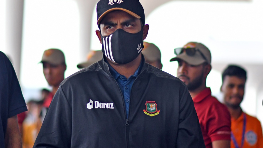 Tamim Iqbal