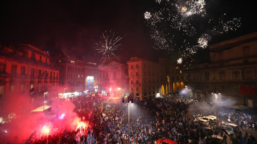 napoli