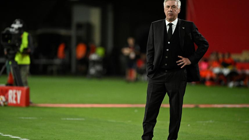 ancelotti