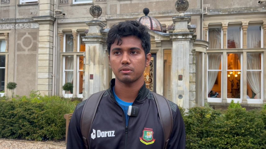 hasan mahmud
