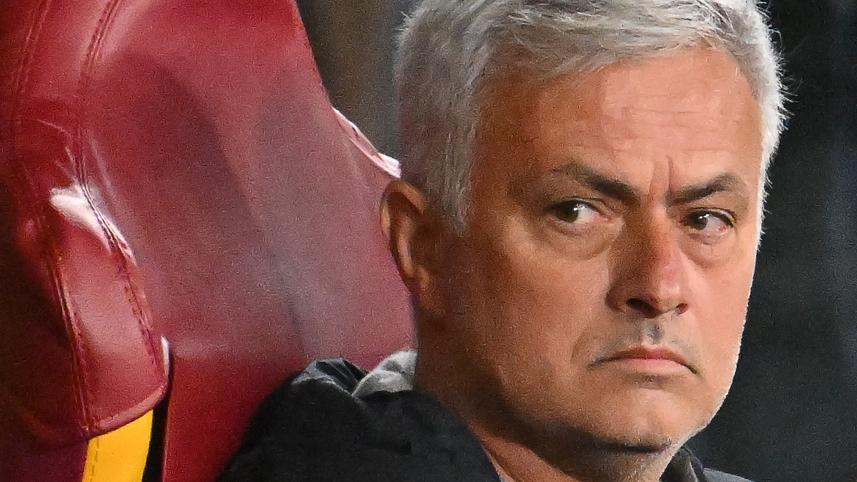 mourinho