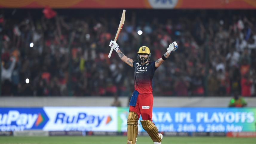 kohli