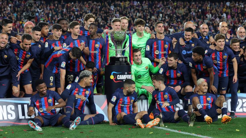 barcelona
