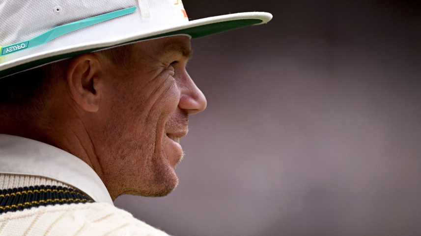 David Warner