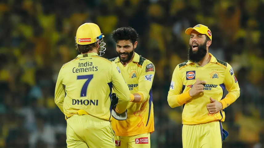 Ravindra Jadeja 