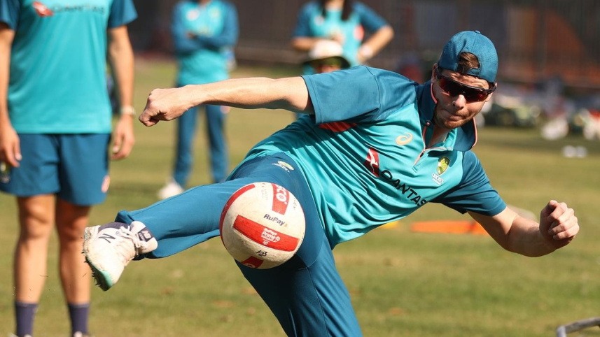 steven smith