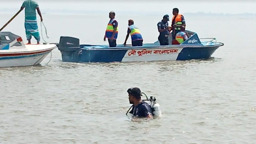 মাওয়া, পদ্মা, মুন্সিগঞ্জ,