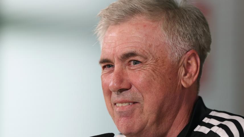 ancelotti