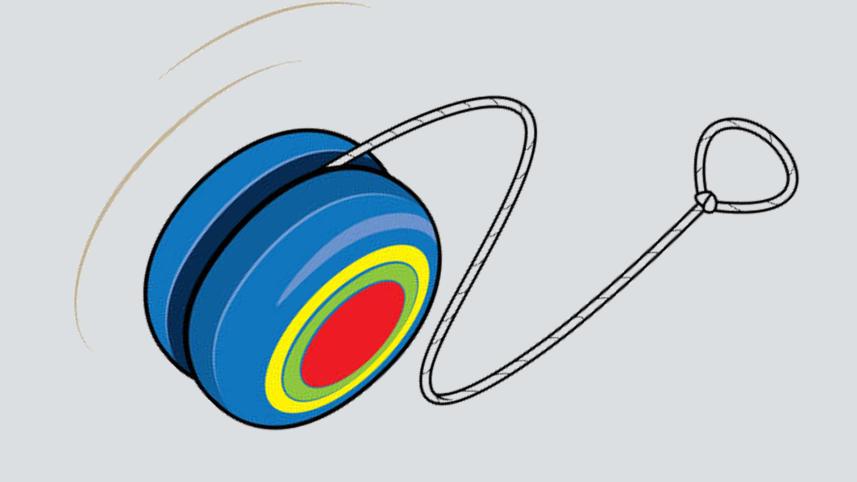দিবস, বিচিত্র দিবস, ইয়ো-ইয়ো দিবস,
