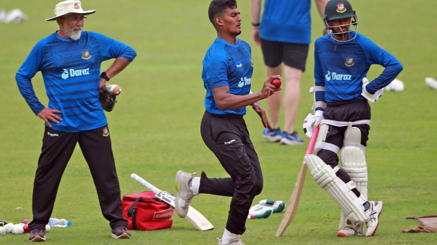 Musfik Hasan