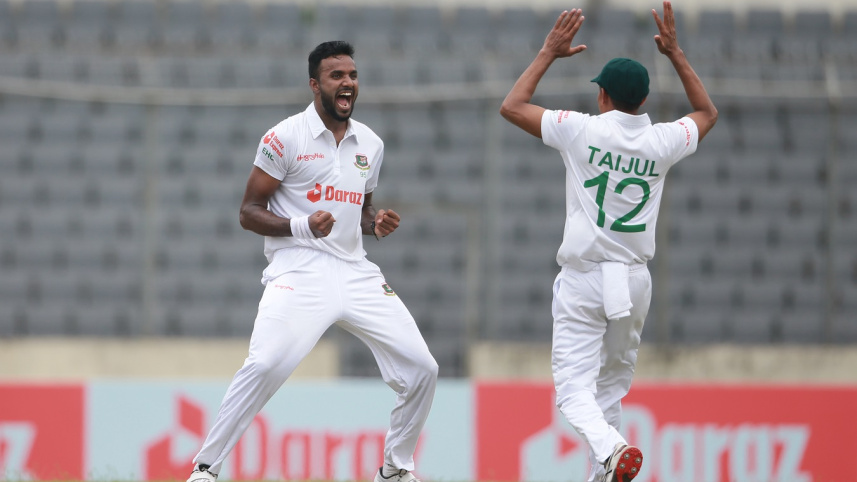 Ebadot Hossain 