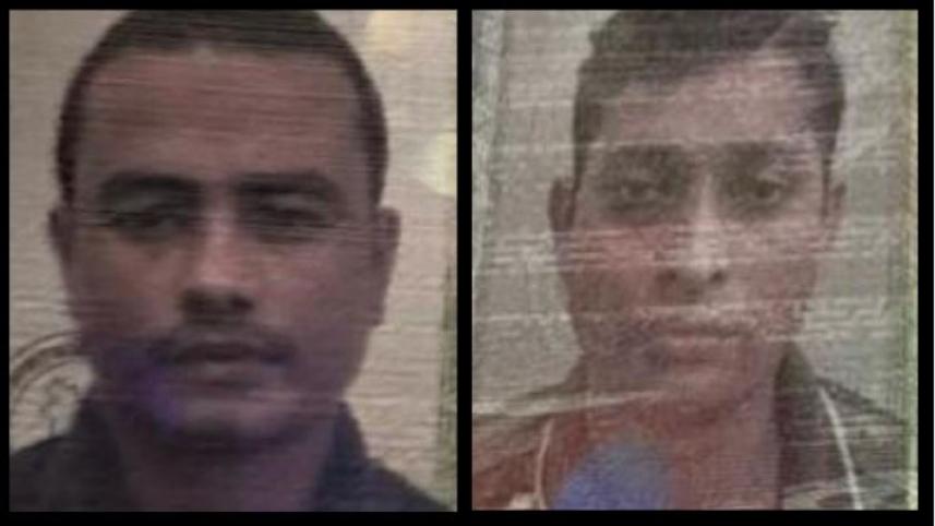 মালয়েশিয়ায় আগুনে নিহত ২ বাংলাদেশির পরিচয় পাওয়া গেছে