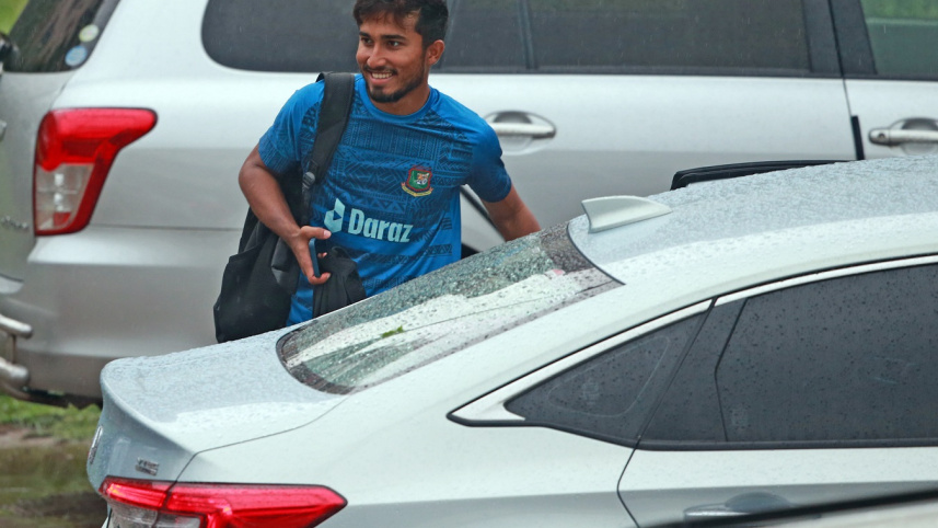 Afif Hossain 