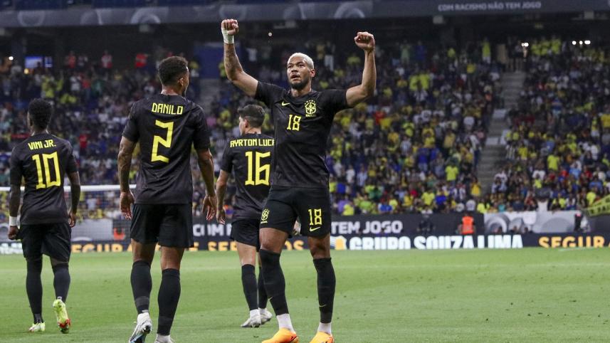 joelinton