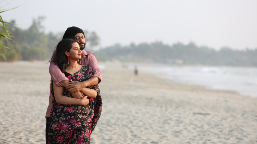 মাহফুজ আহমেদ