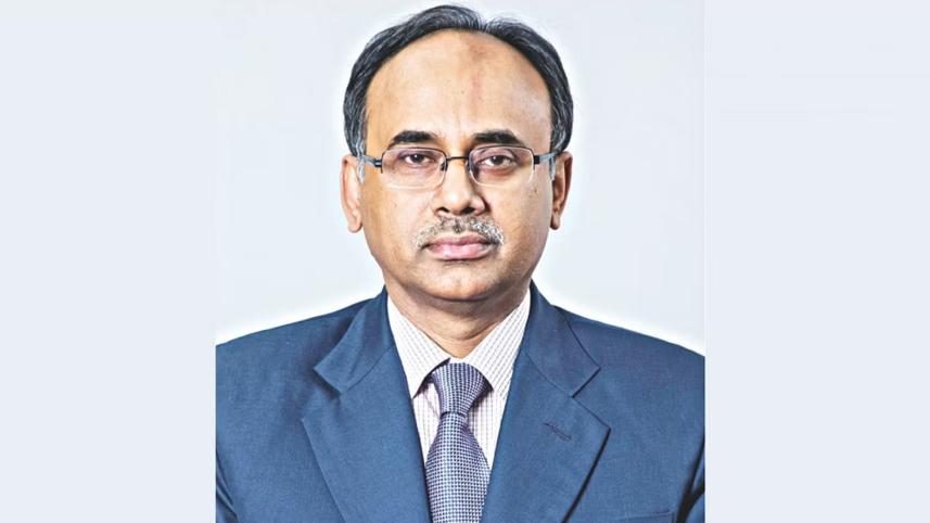 বাংলাদেশ ব্যাংক, ড. আবদুর রউফ তালুকদার, মুডিস,