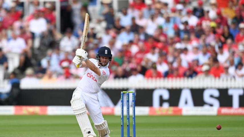 Ben Duckett 