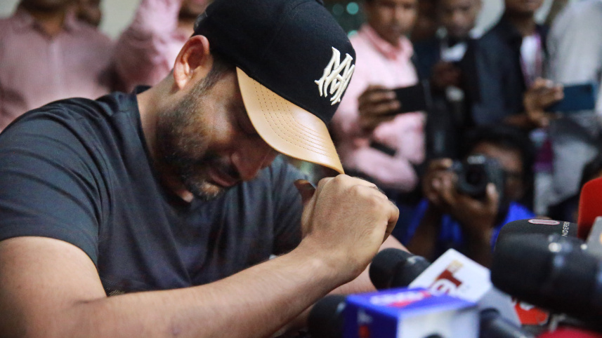 tamim iqbal