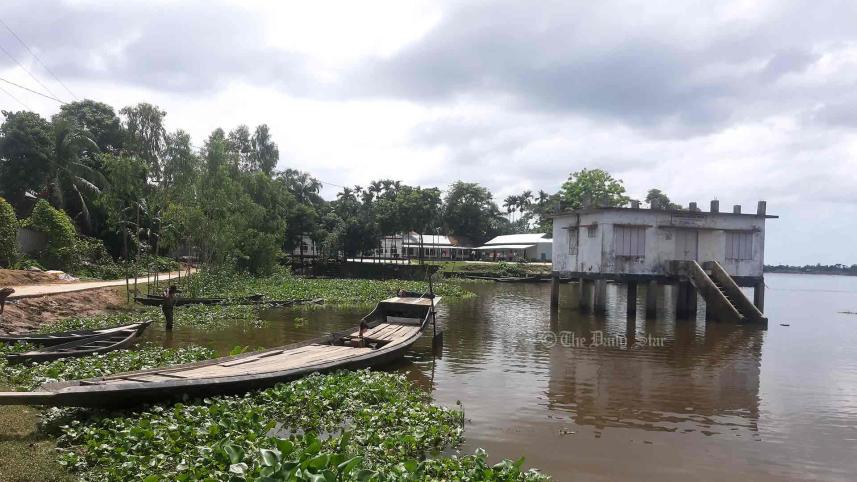 কমিউনিটি ক্লিনিক