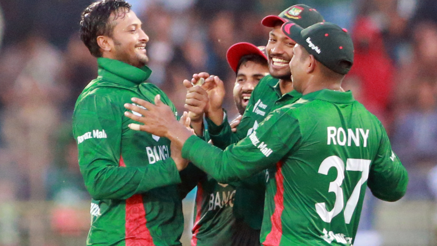 shakib