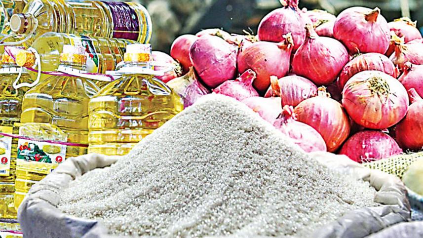 বাংলাদেশে খাদ্য মূল্যস্ফীতি