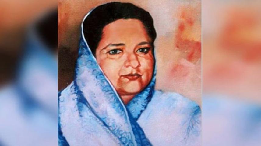 বঙ্গমাতা