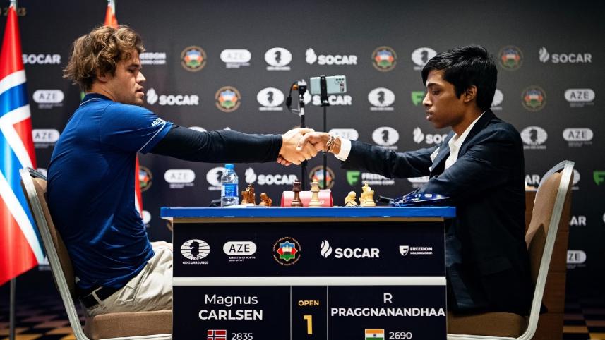 chess world cup