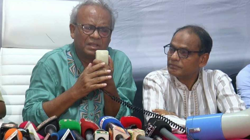 রিজভী