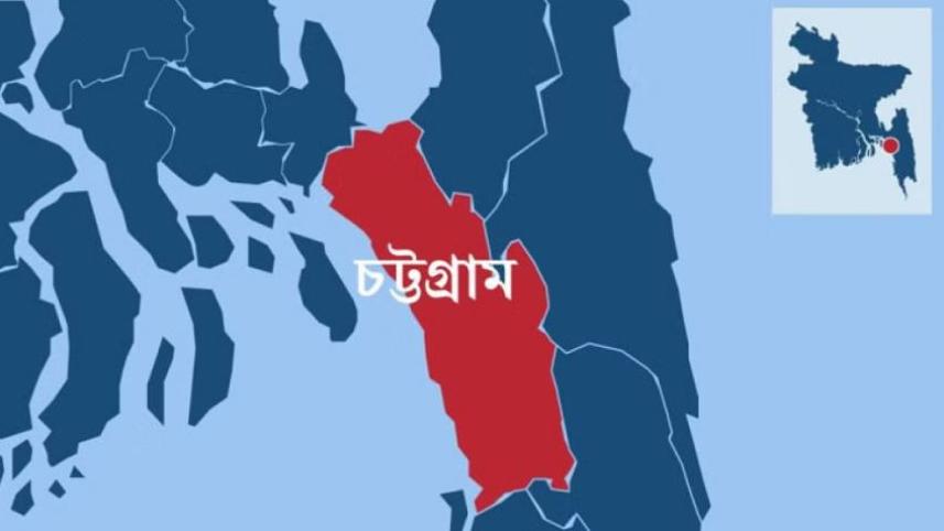 পাহাড় ধস