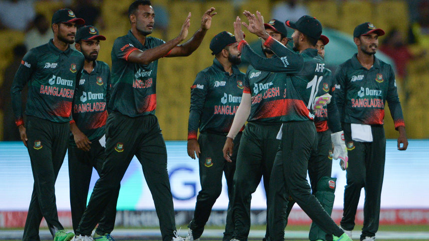 bangladesh cricket