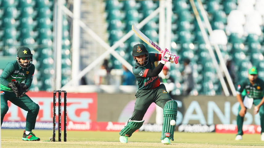 Mushfiqur Rahim