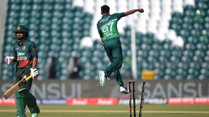 Haris Rauf
