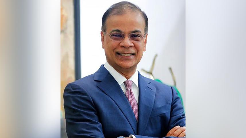 সামিটের আজিজ খান এখন সিঙ্গাপুরের ৪১তম শীর্ষ ধনী: ফোর্বস 