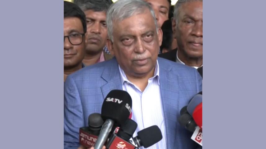 এডিসি হারুন অবশ্যই অন্যায়ের শাস্তি পাবেন: স্বরাষ্ট্রমন্ত্রী