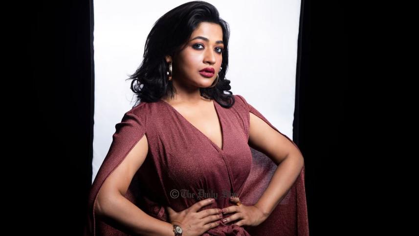 আজমেরি হক বাঁধন