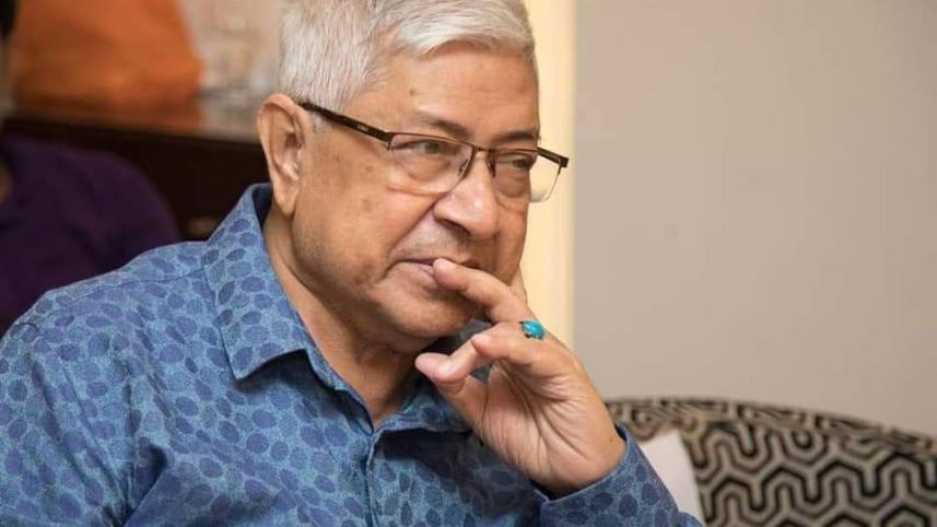 সালাহউদ্দীন জাকী