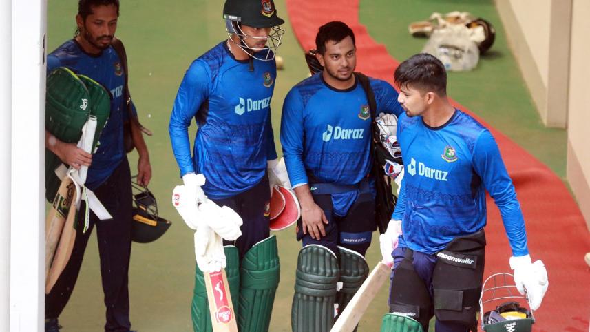 Soumya Sarkar