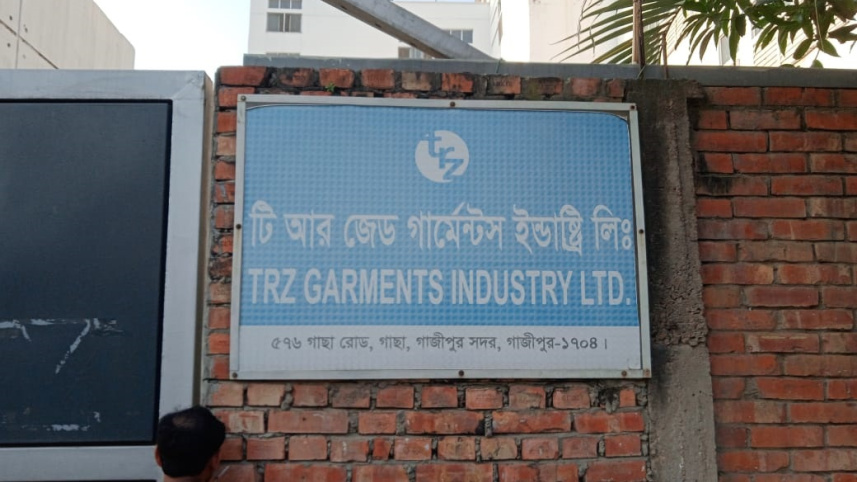 TRZ