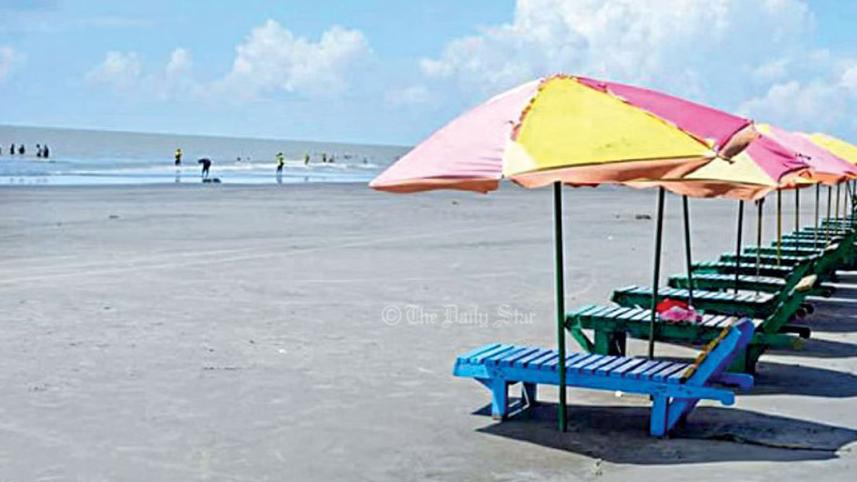 কুয়াকাটা