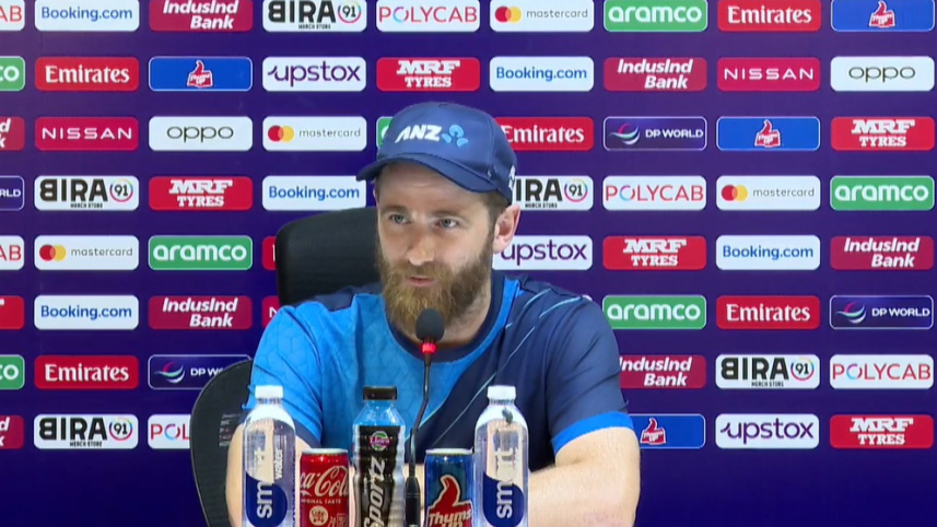 Kane Williamson